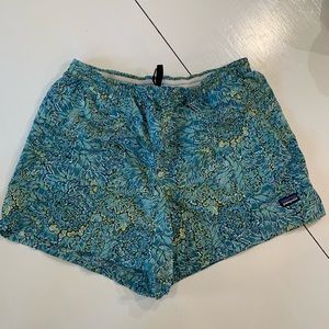 Patagonia Shorts